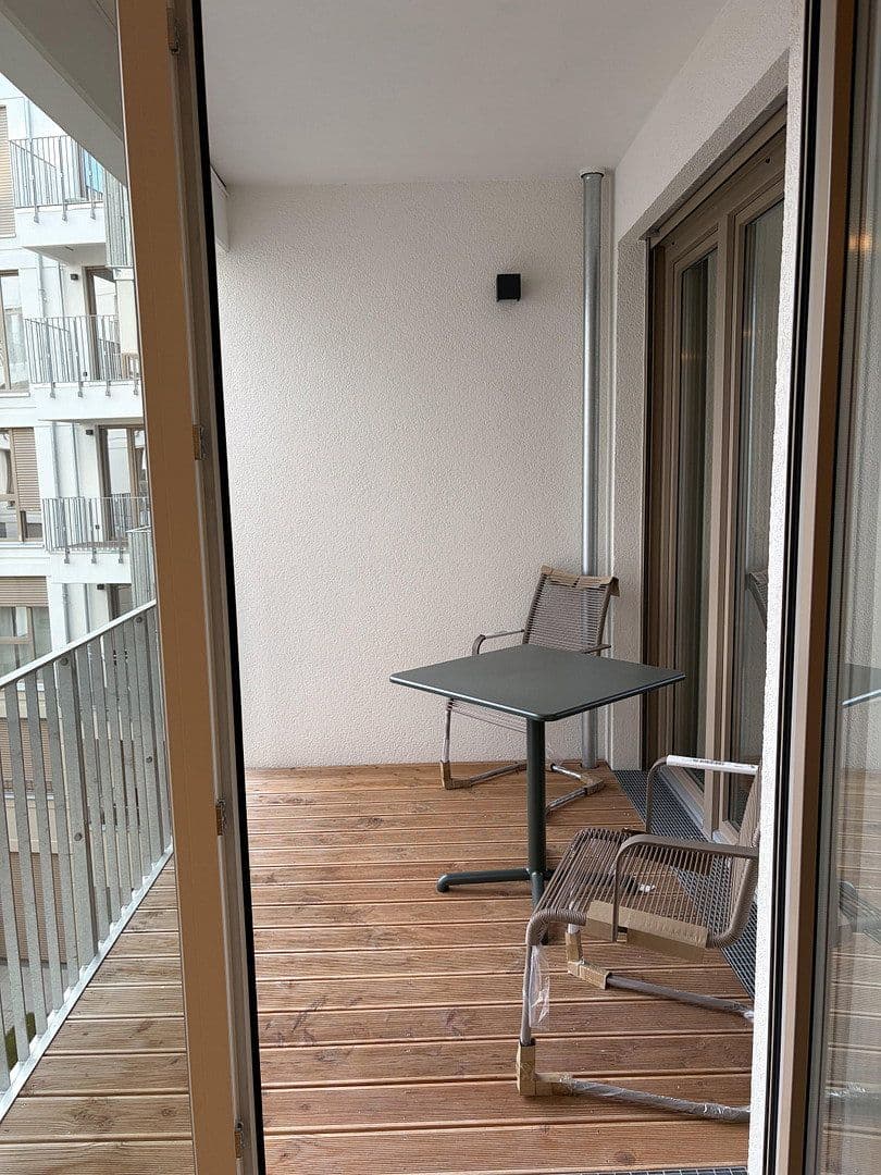 Pronájem bytu 2+1 61 m², Malmöer Str. 28, Berlin, Berlín Pronájem bytu 2+1 61 m², Malmöer Str. 28, Berlin, Berlín