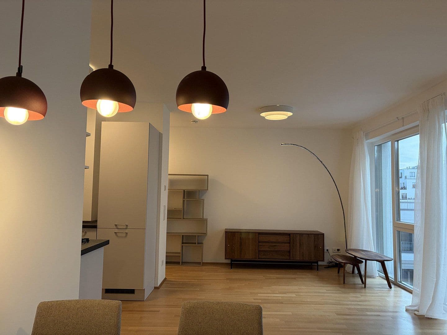 Pronájem bytu 2+1 61 m², Malmöer Str. 28, Berlin, Berlín Pronájem bytu 2+1 61 m², Malmöer Str. 28, Berlin, Berlín