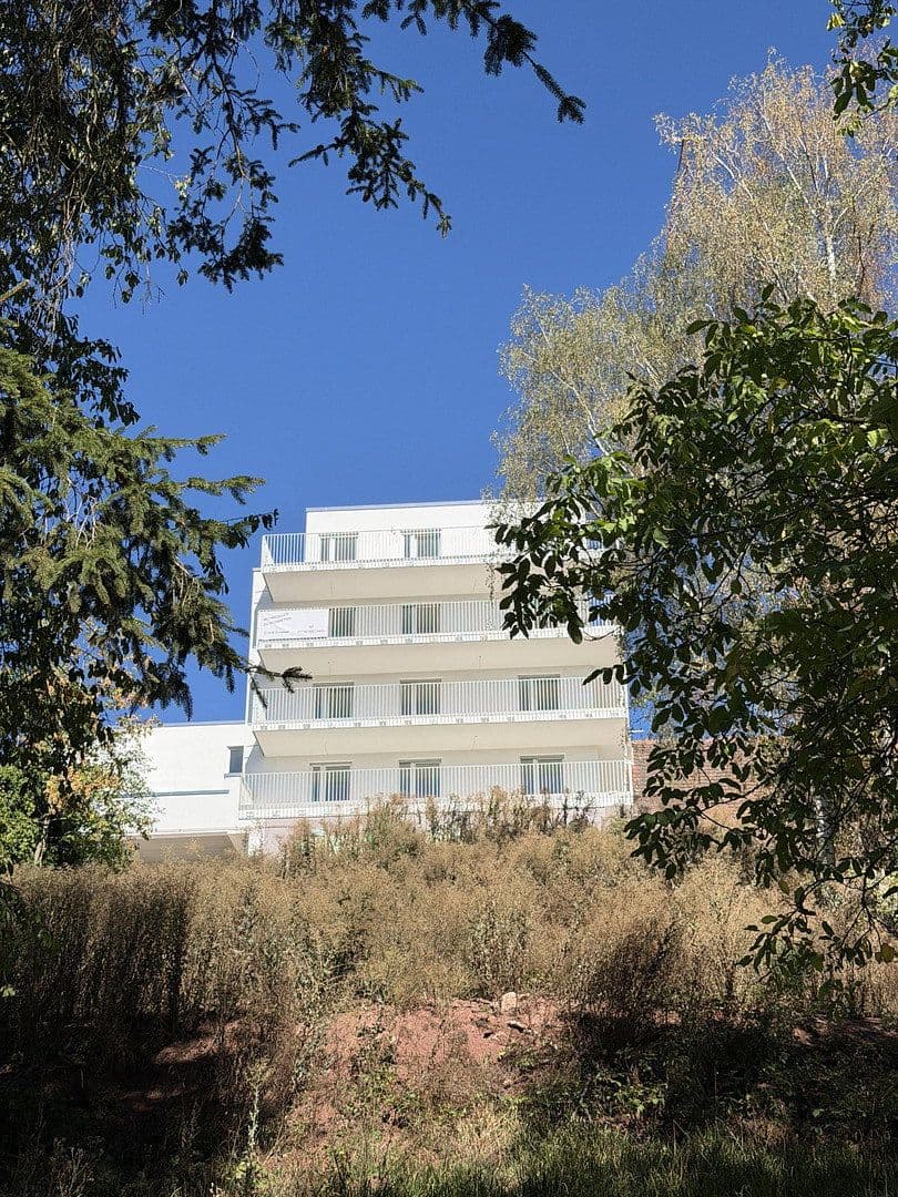 Pronájem bytu 3+1 96 m², Rote Haldeweg 18, Rosenfeld, Bádensko-Württembersko Pronájem bytu 3+1 96 m², Rote Haldeweg 18, Rosenfeld, Bádensko-Württembersko