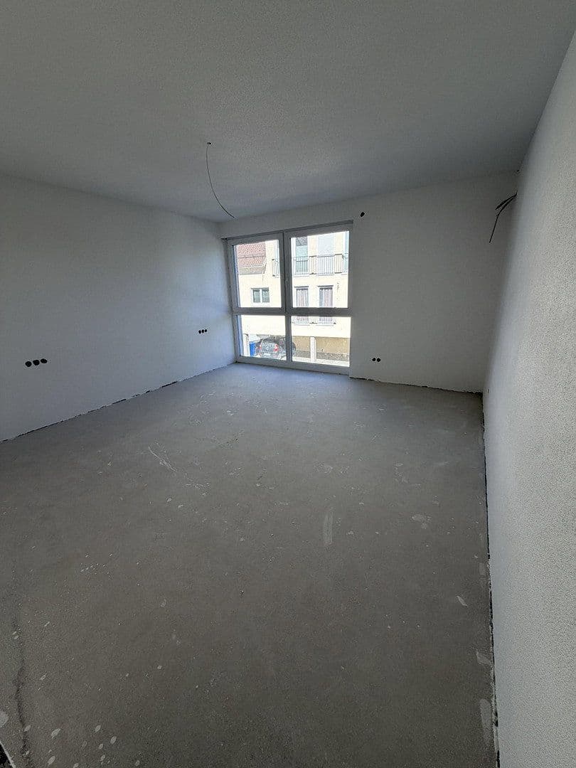 Pronájem bytu 3+1 96 m², Rote Haldeweg 18, Rosenfeld, Bádensko-Württembersko Pronájem bytu 3+1 96 m², Rote Haldeweg 18, Rosenfeld, Bádensko-Württembersko