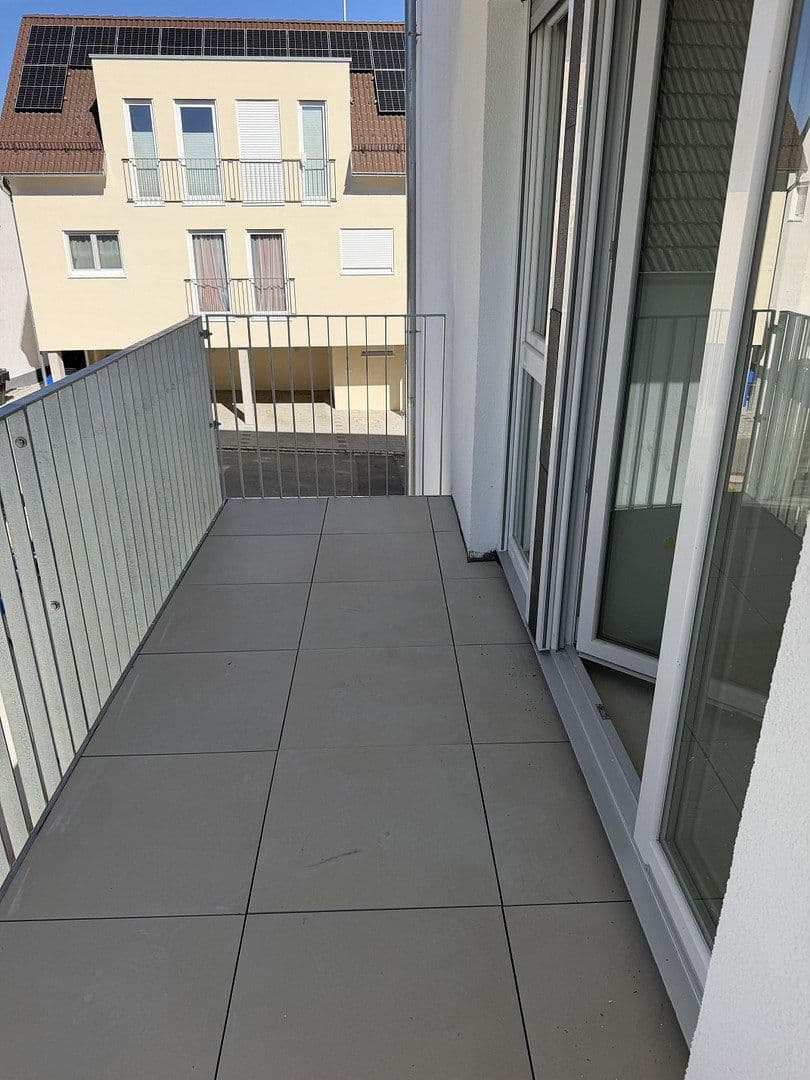 Pronájem bytu 3+1 96 m², Rote Haldeweg 18, Rosenfeld, Bádensko-Württembersko Pronájem bytu 3+1 96 m², Rote Haldeweg 18, Rosenfeld, Bádensko-Württembersko