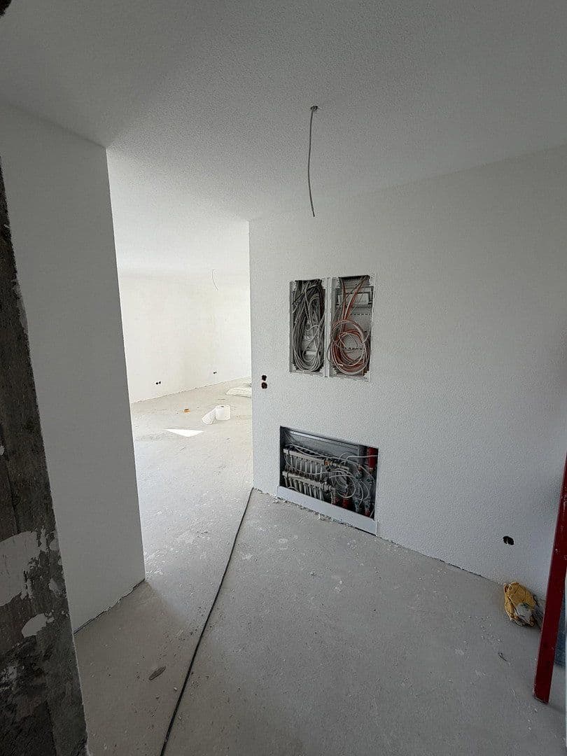 Pronájem bytu 3+1 96 m², Rote Haldeweg 18, Rosenfeld, Bádensko-Württembersko Pronájem bytu 3+1 96 m², Rote Haldeweg 18, Rosenfeld, Bádensko-Württembersko