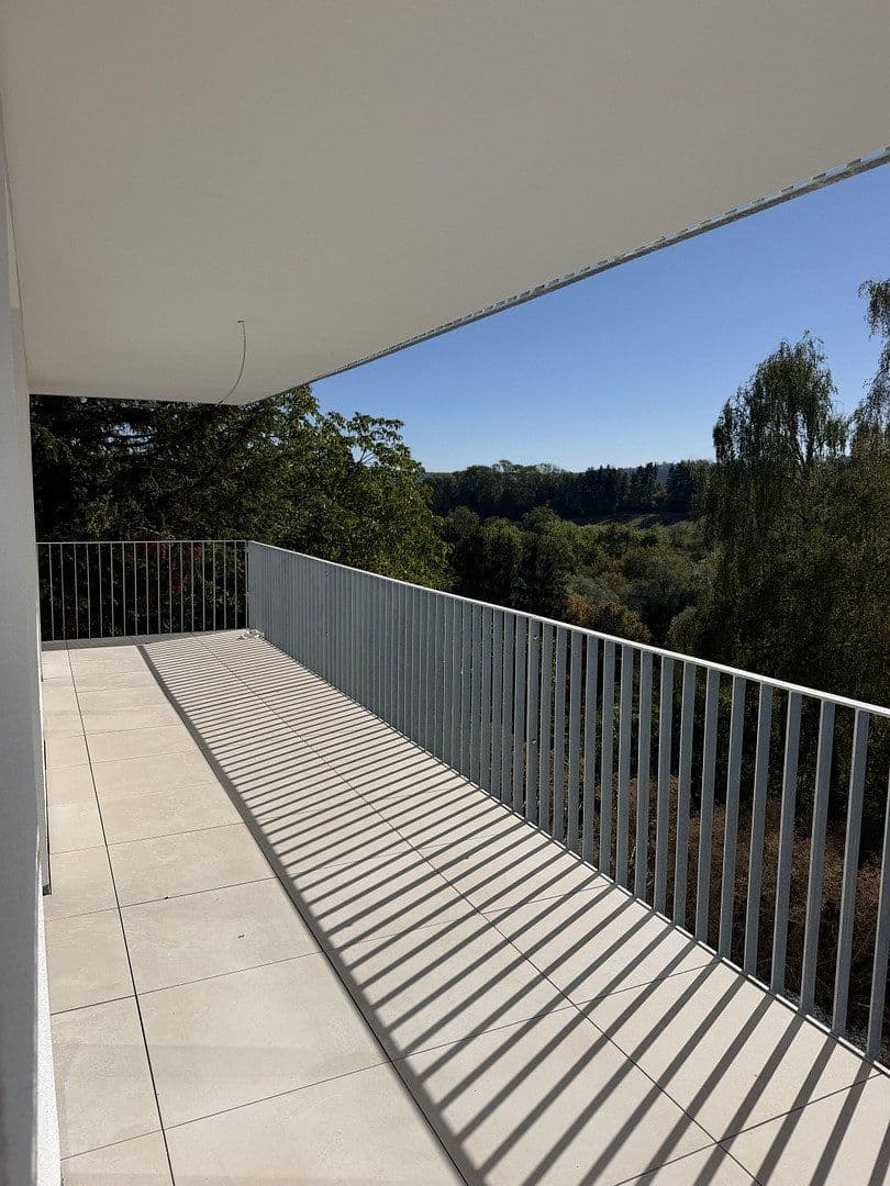 Pronájem bytu 3+1 96 m², Rote Haldeweg 18, Rosenfeld, Bádensko-Württembersko Pronájem bytu 3+1 96 m², Rote Haldeweg 18, Rosenfeld, Bádensko-Württembersko