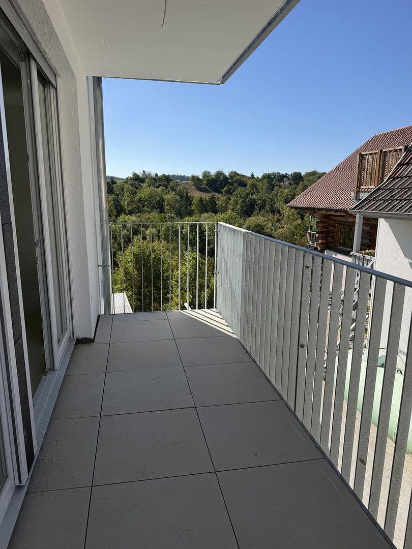 Pronájem bytu 3+1 96 m², Rote Haldeweg 18, Rosenfeld, Bádensko-Württembersko Pronájem bytu 3+1 96 m², Rote Haldeweg 18, Rosenfeld, Bádensko-Württembersko