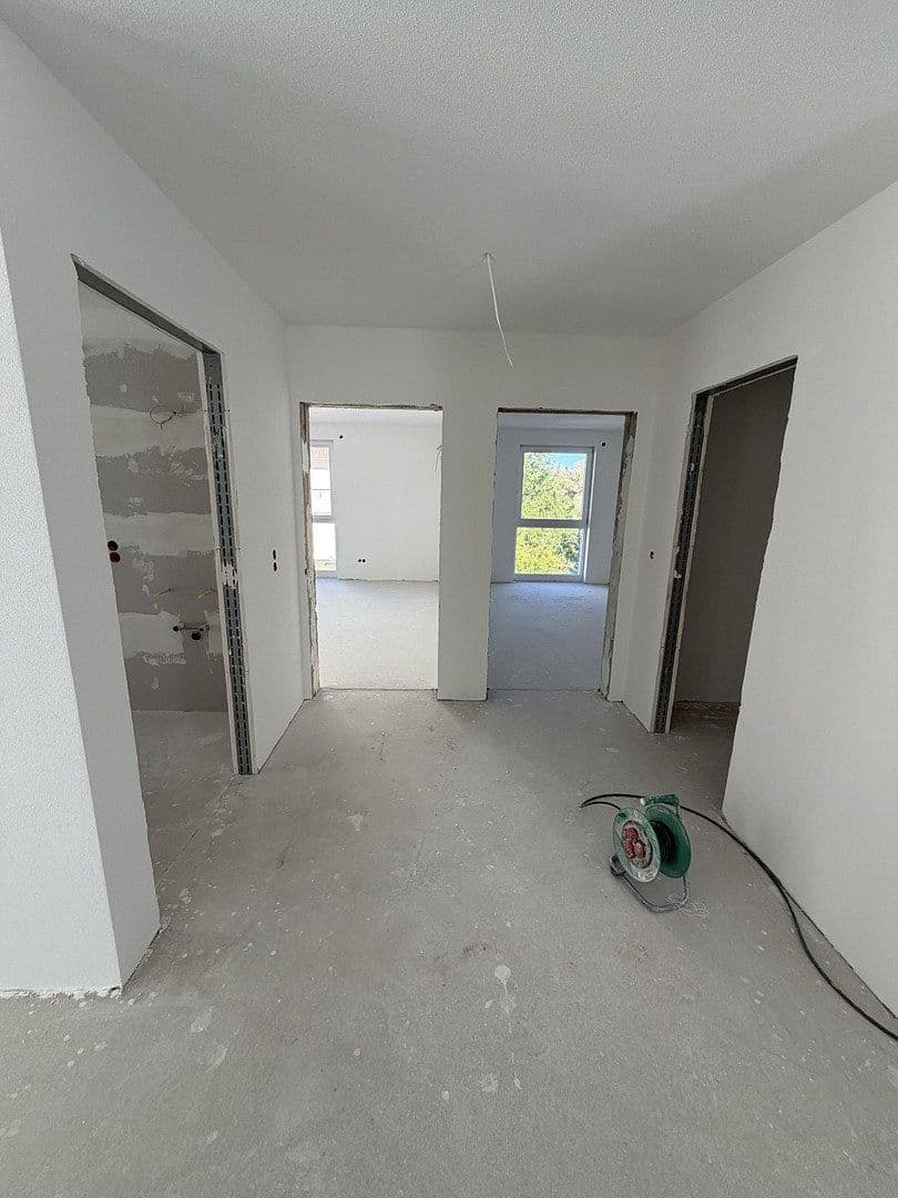 Pronájem bytu 3+1 96 m², Rote Haldeweg 18, Rosenfeld, Bádensko-Württembersko Pronájem bytu 3+1 96 m², Rote Haldeweg 18, Rosenfeld, Bádensko-Württembersko