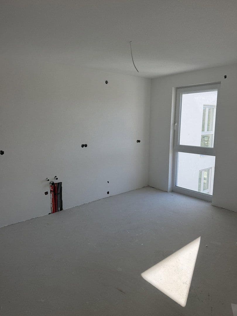 Pronájem bytu 3+1 96 m², Rote Haldeweg 18, Rosenfeld, Bádensko-Württembersko Pronájem bytu 3+1 96 m², Rote Haldeweg 18, Rosenfeld, Bádensko-Württembersko
