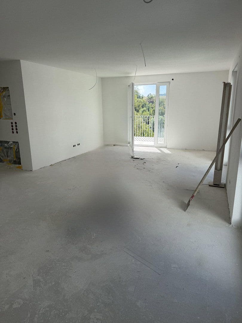 Pronájem bytu 3+1 96 m², Rote Haldeweg 18, Rosenfeld, Bádensko-Württembersko Pronájem bytu 3+1 96 m², Rote Haldeweg 18, Rosenfeld, Bádensko-Württembersko