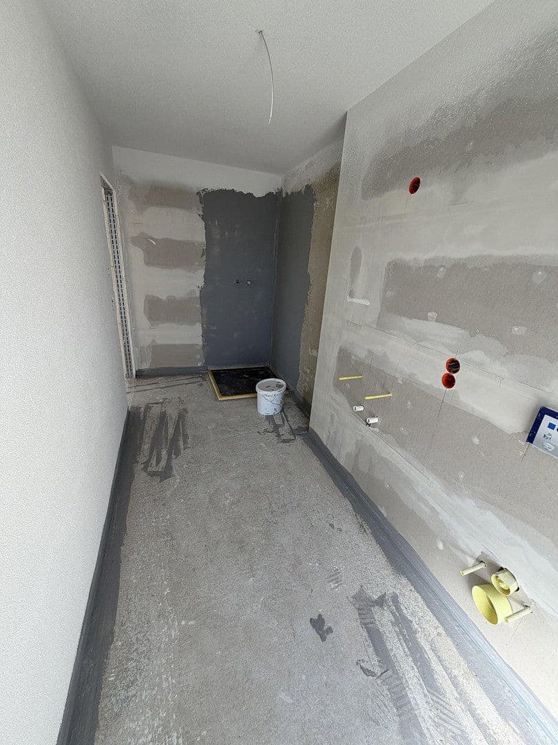 Pronájem bytu 3+1 96 m², Rote Haldeweg 18, Rosenfeld, Bádensko-Württembersko Pronájem bytu 3+1 96 m², Rote Haldeweg 18, Rosenfeld, Bádensko-Württembersko
