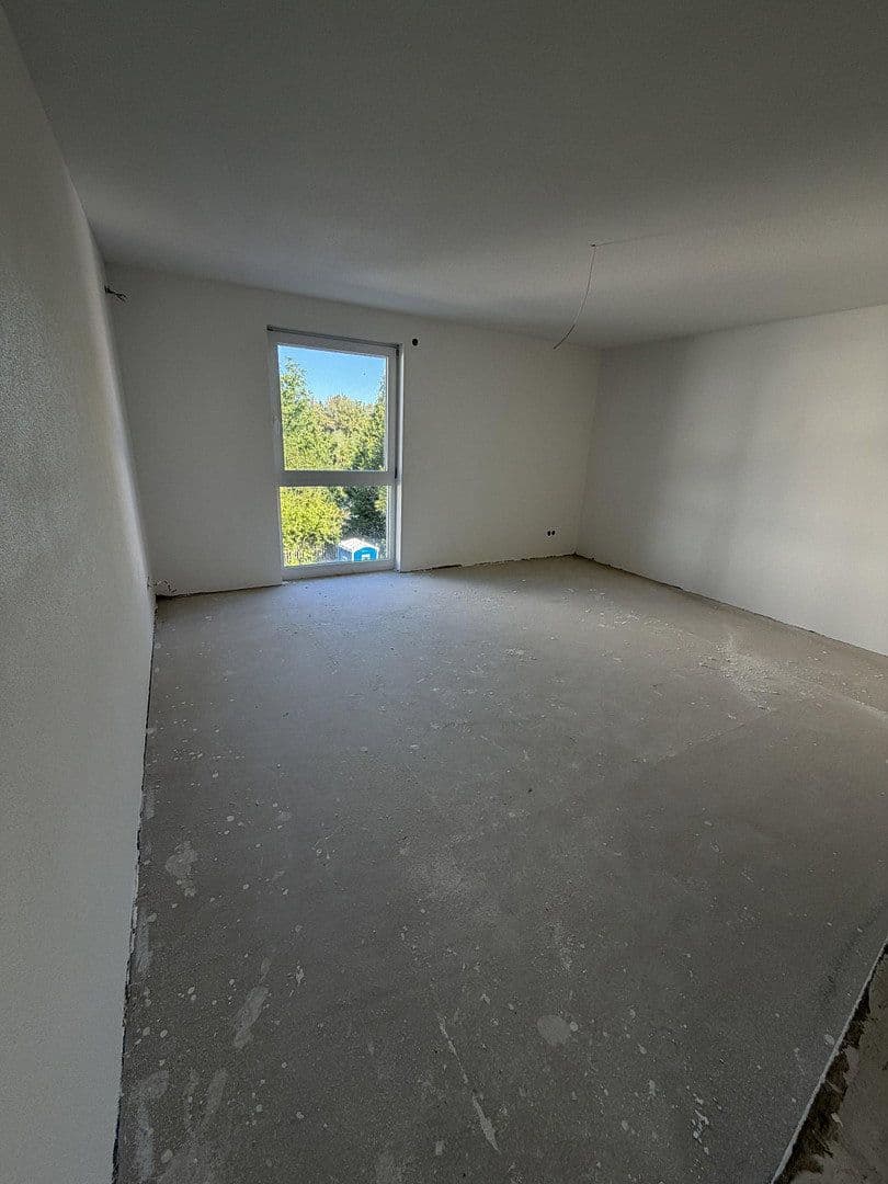 Pronájem bytu 3+1 96 m², Rote Haldeweg 18, Rosenfeld, Bádensko-Württembersko Pronájem bytu 3+1 96 m², Rote Haldeweg 18, Rosenfeld, Bádensko-Württembersko