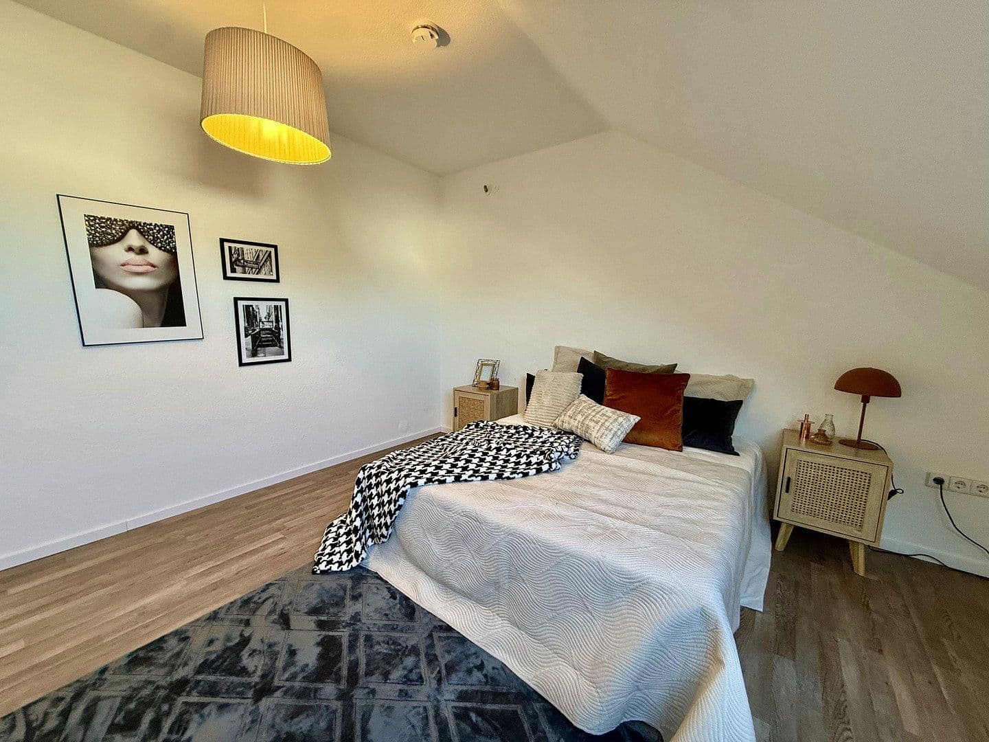 Prodej bytu 3+1 68 m², Speyer, Porýní-Falc Prodej bytu 3+1 68 m², Speyer, Porýní-Falc