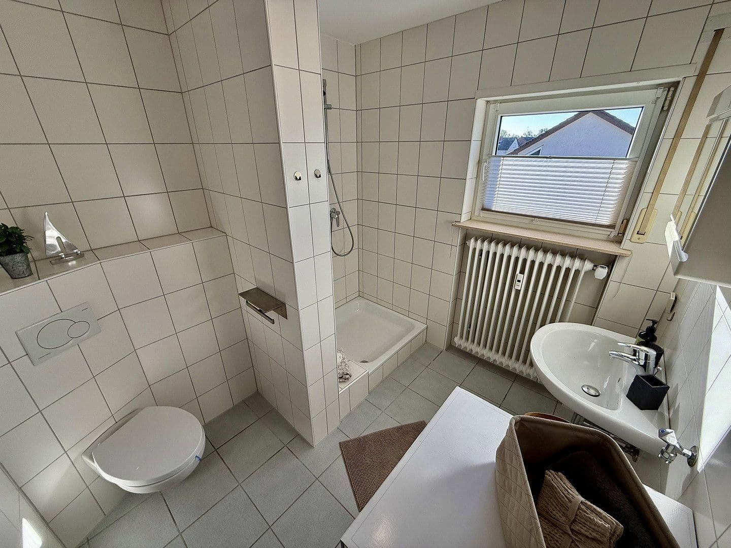 Prodej bytu 3+1 68 m², Speyer, Porýní-Falc Prodej bytu 3+1 68 m², Speyer, Porýní-Falc