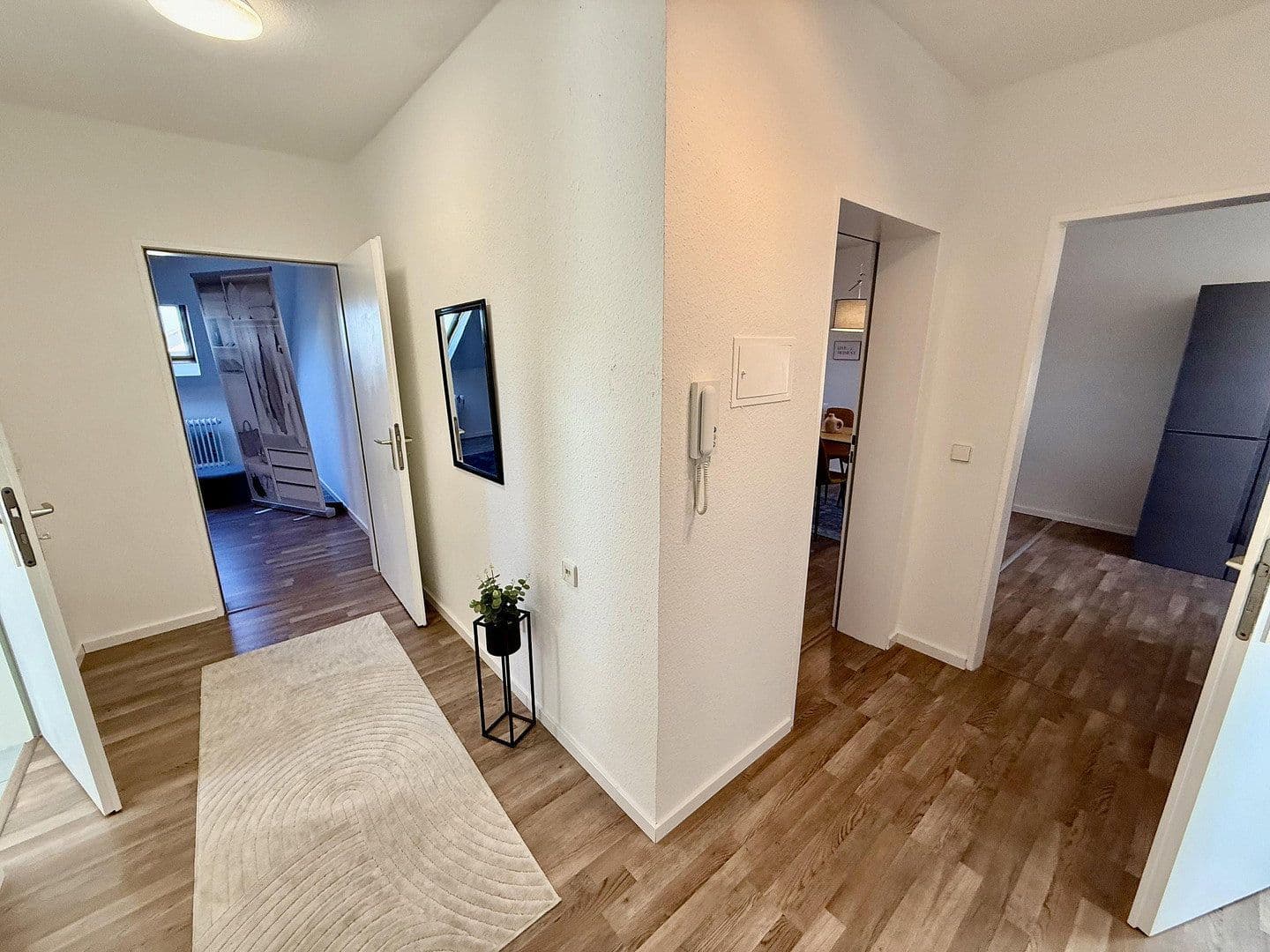 Prodej bytu 3+1 68 m², Speyer, Porýní-Falc Prodej bytu 3+1 68 m², Speyer, Porýní-Falc