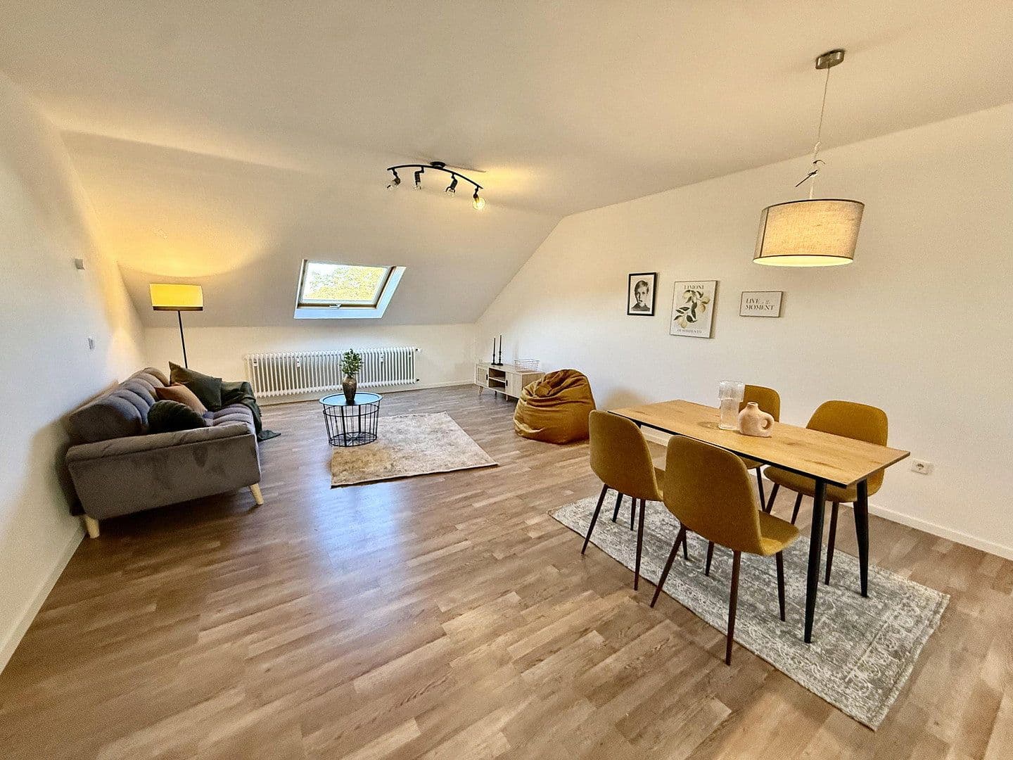 Prodej bytu 3+1 68 m², Speyer, Porýní-Falc Prodej bytu 3+1 68 m², Speyer, Porýní-Falc