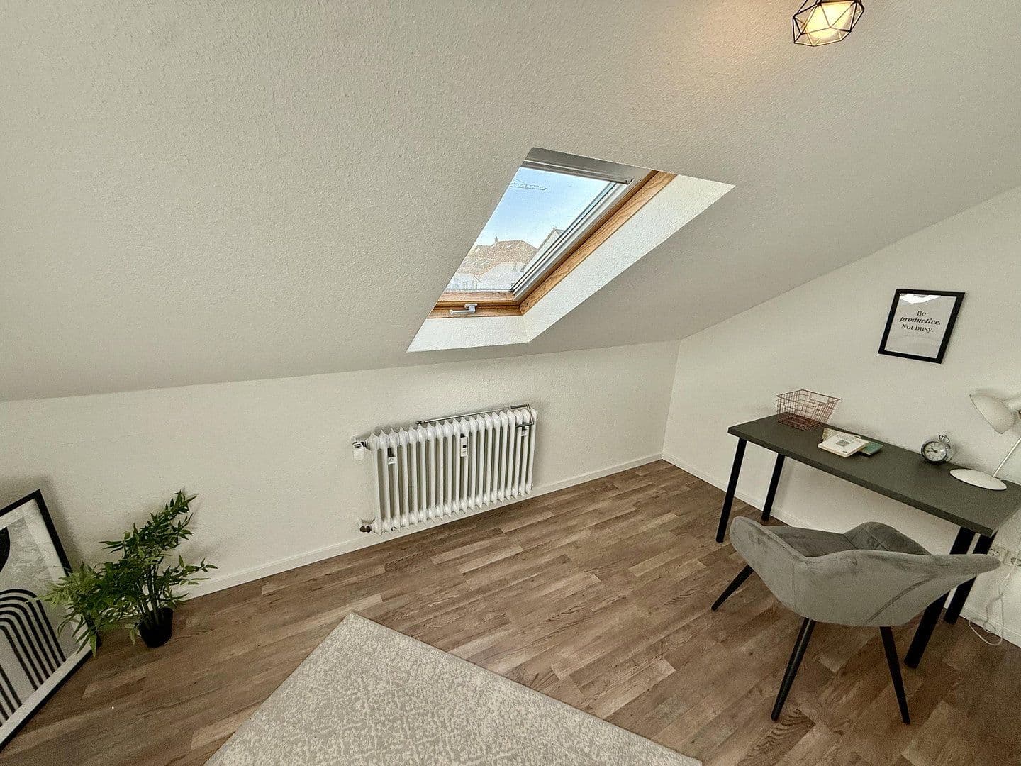 Prodej bytu 3+1 68 m², Speyer, Porýní-Falc Prodej bytu 3+1 68 m², Speyer, Porýní-Falc