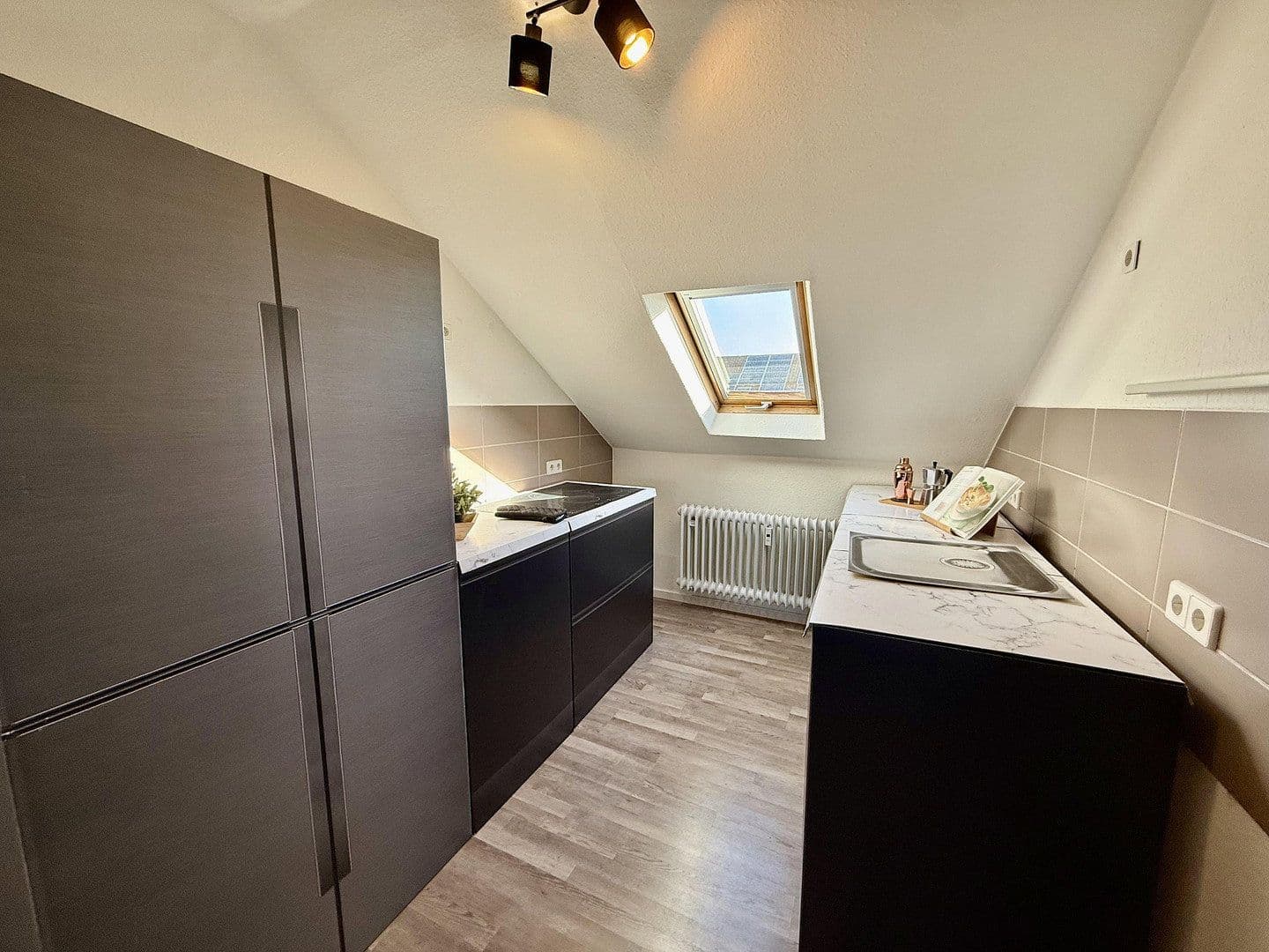 Prodej bytu 3+1 68 m², Speyer, Porýní-Falc Prodej bytu 3+1 68 m², Speyer, Porýní-Falc