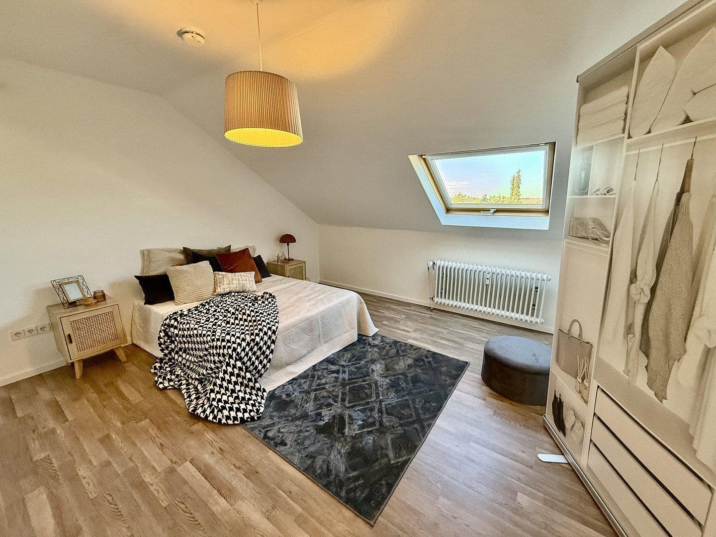 Prodej bytu 3+1 68 m², Speyer, Porýní-Falc Prodej bytu 3+1 68 m², Speyer, Porýní-Falc