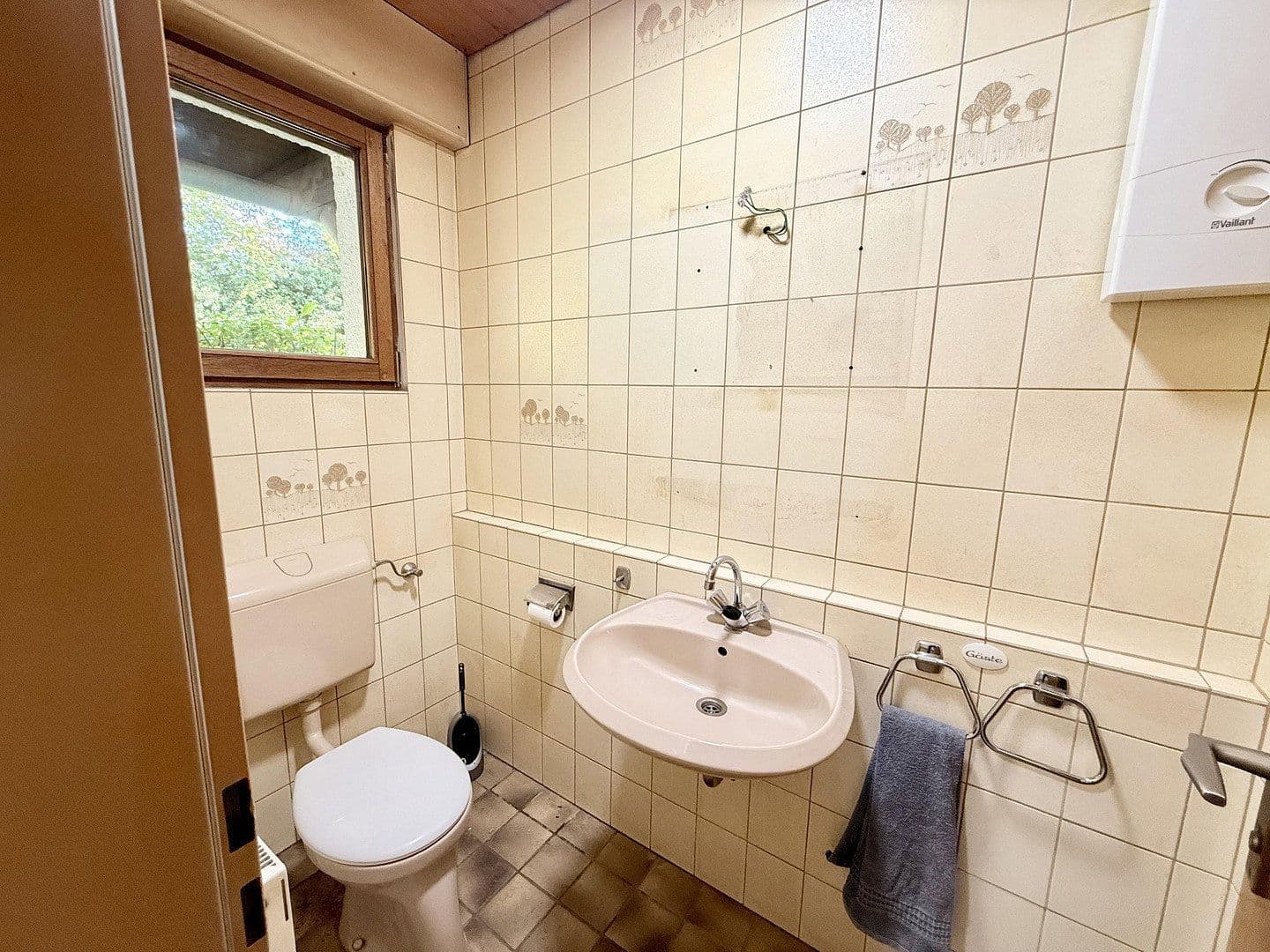 Prodej domu 113 m², pozemek 252 m², Essen, Severní Porýní-Vestfálsko Prodej domu 113 m², pozemek 252 m², Essen, Severní Porýní-Vestfálsko
