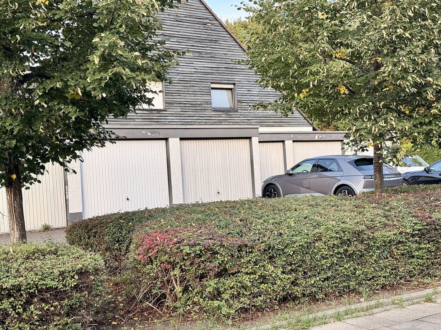 Prodej domu 113 m², pozemek 252 m², Essen, Severní Porýní-Vestfálsko Prodej domu 113 m², pozemek 252 m², Essen, Severní Porýní-Vestfálsko