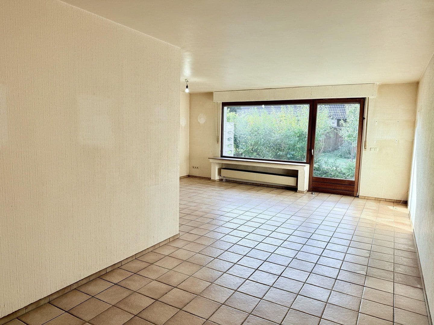 Prodej domu 113 m², pozemek 252 m², Essen, Severní Porýní-Vestfálsko Prodej domu 113 m², pozemek 252 m², Essen, Severní Porýní-Vestfálsko