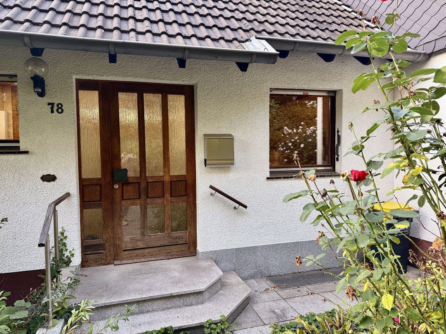 Prodej domu 113 m², pozemek 252 m², Essen, Severní Porýní-Vestfálsko Prodej domu 113 m², pozemek 252 m², Essen, Severní Porýní-Vestfálsko