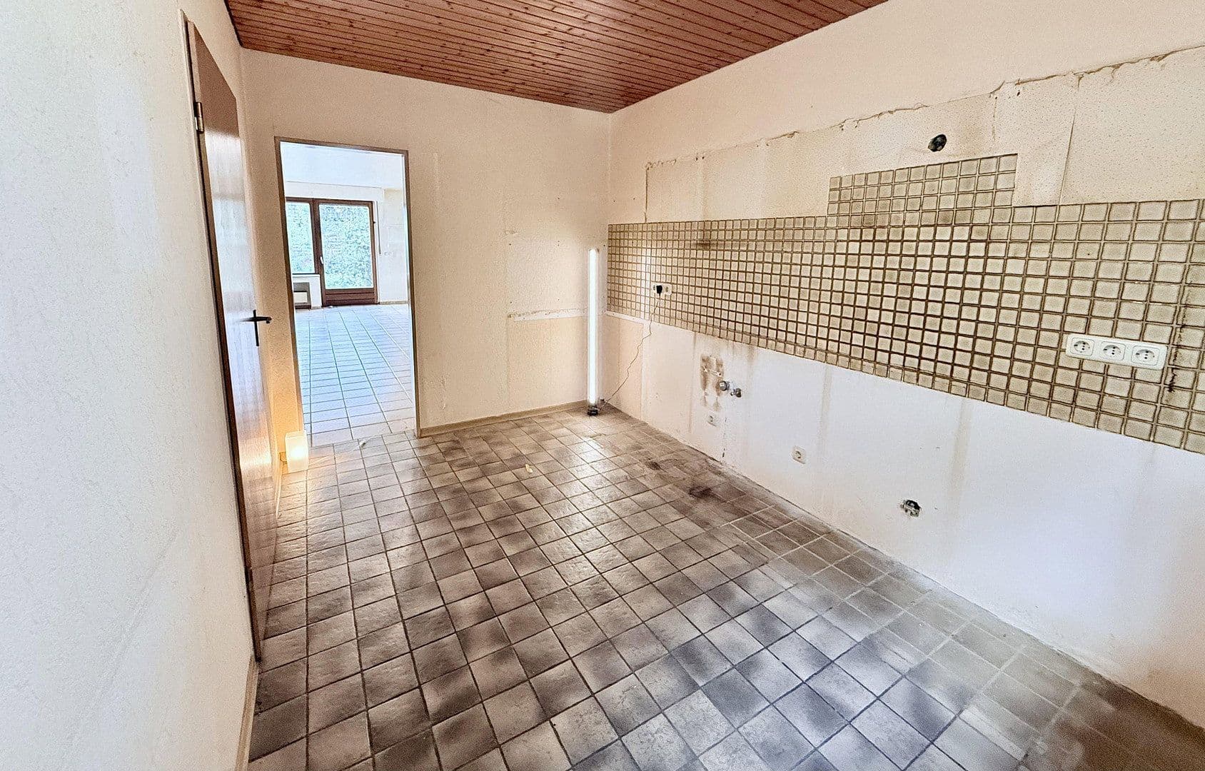 Prodej domu 113 m², pozemek 252 m², Essen, Severní Porýní-Vestfálsko Prodej domu 113 m², pozemek 252 m², Essen, Severní Porýní-Vestfálsko
