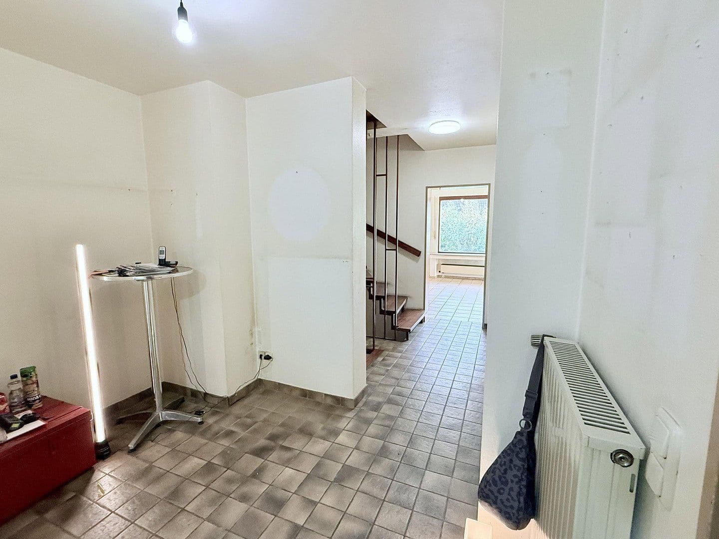 Prodej domu 113 m², pozemek 252 m², Essen, Severní Porýní-Vestfálsko Prodej domu 113 m², pozemek 252 m², Essen, Severní Porýní-Vestfálsko