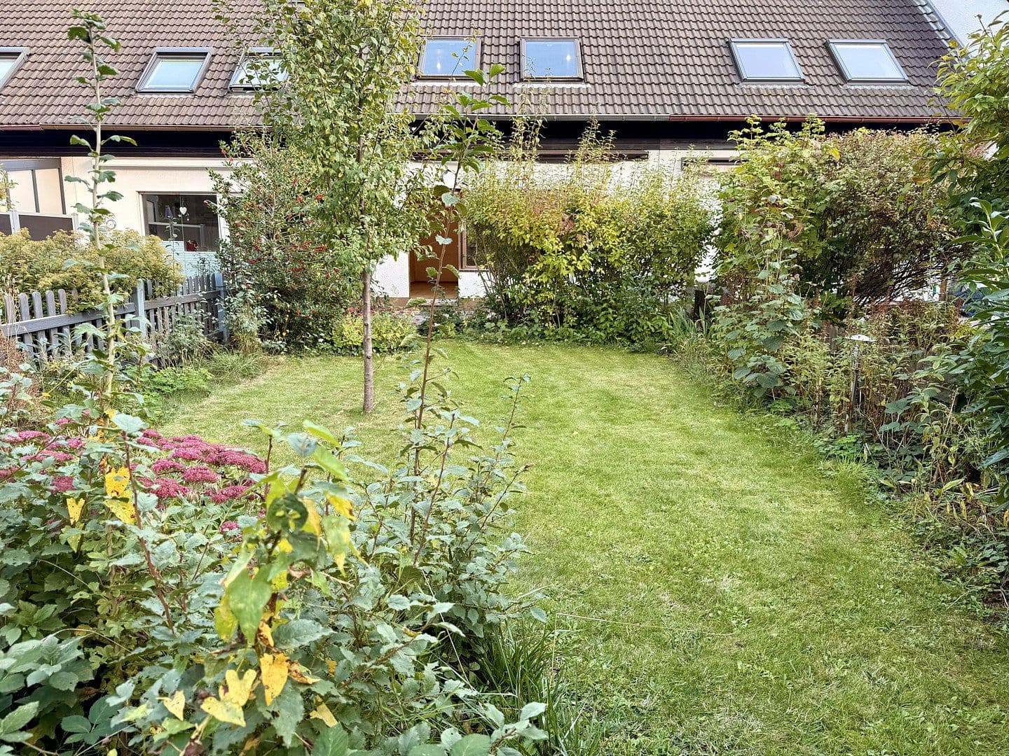 Prodej domu 113 m², pozemek 252 m², Essen, Severní Porýní-Vestfálsko Prodej domu 113 m², pozemek 252 m², Essen, Severní Porýní-Vestfálsko