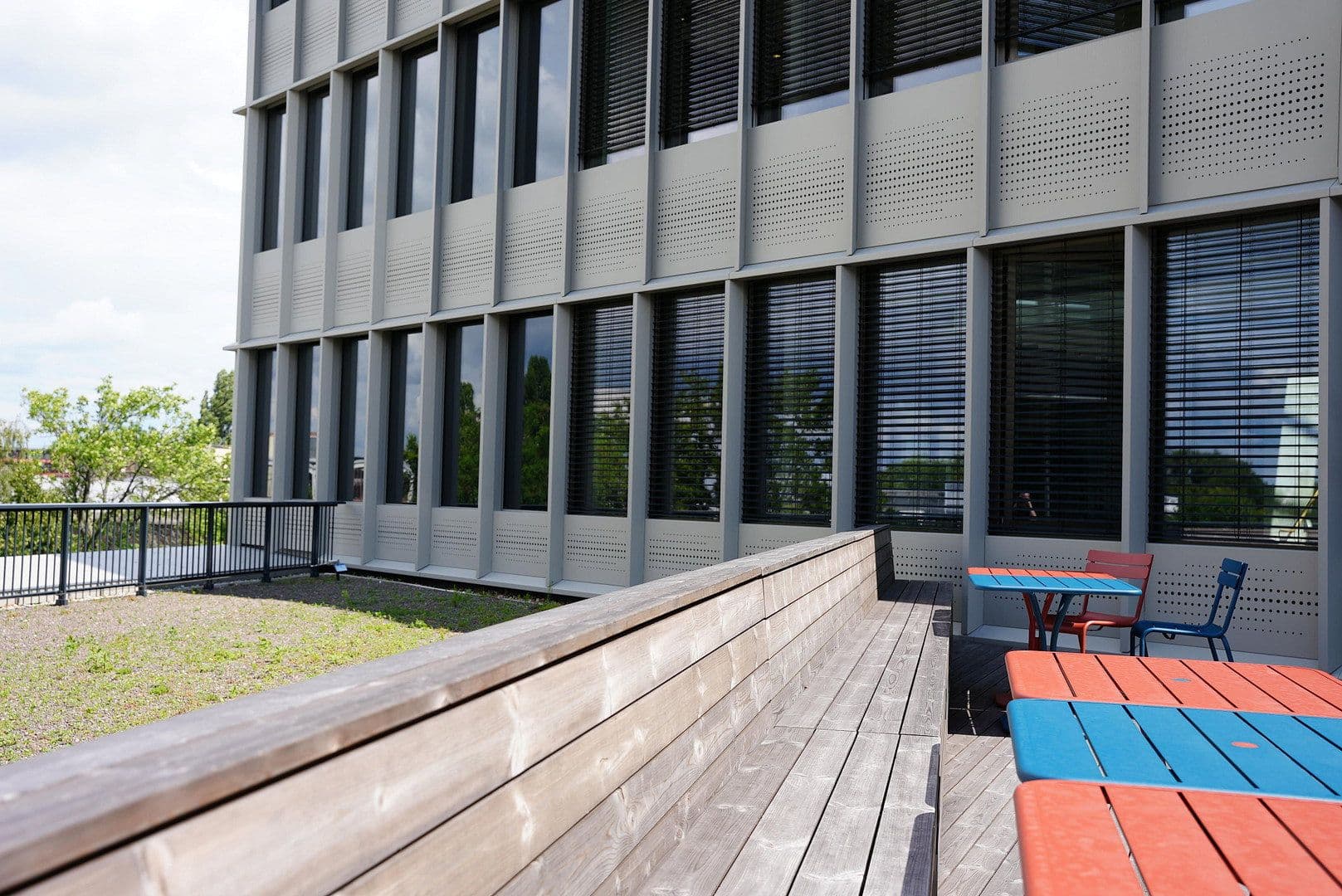 Pronájem kanceláře 1.400 m², Rudower Chaussee 28, Berlin, Berlín Pronájem kanceláře 1.400 m², Rudower Chaussee 28, Berlin, Berlín