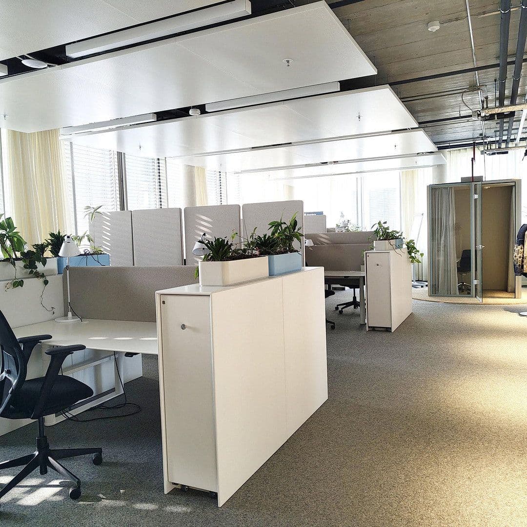 Pronájem kanceláře 1.400 m², Rudower Chaussee 28, Berlin, Berlín Pronájem kanceláře 1.400 m², Rudower Chaussee 28, Berlin, Berlín