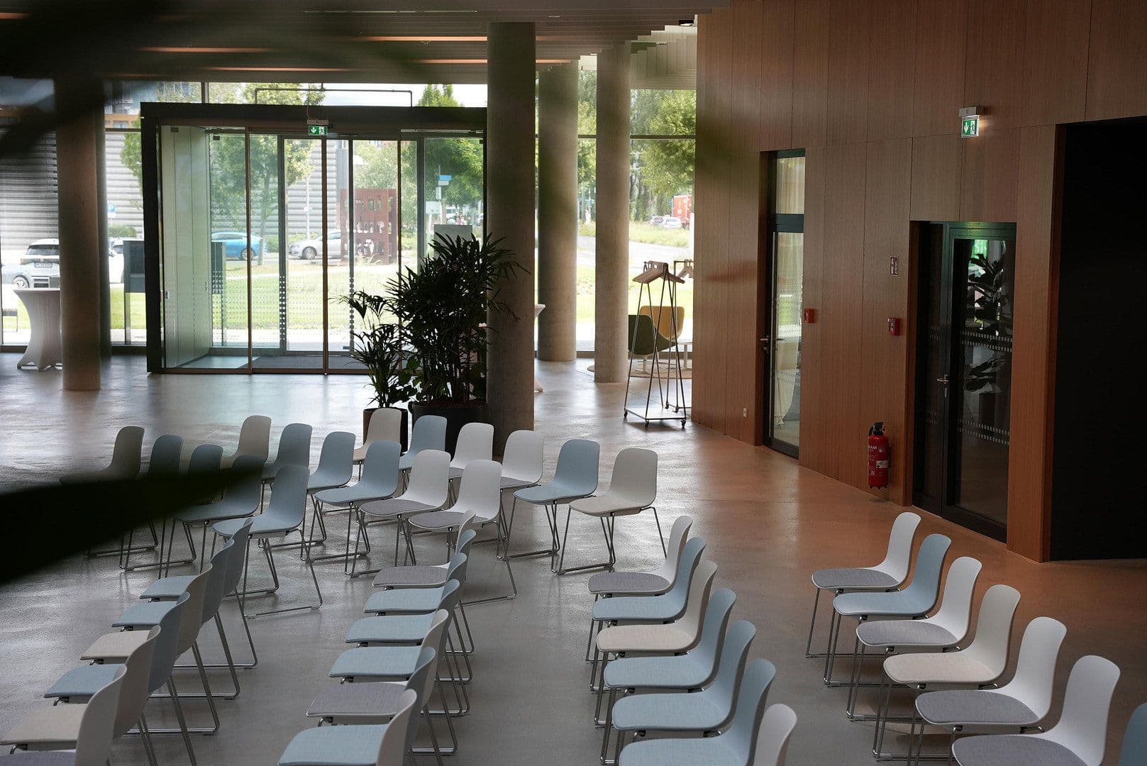 Pronájem kanceláře 1.400 m², Rudower Chaussee 28, Berlin, Berlín Pronájem kanceláře 1.400 m², Rudower Chaussee 28, Berlin, Berlín