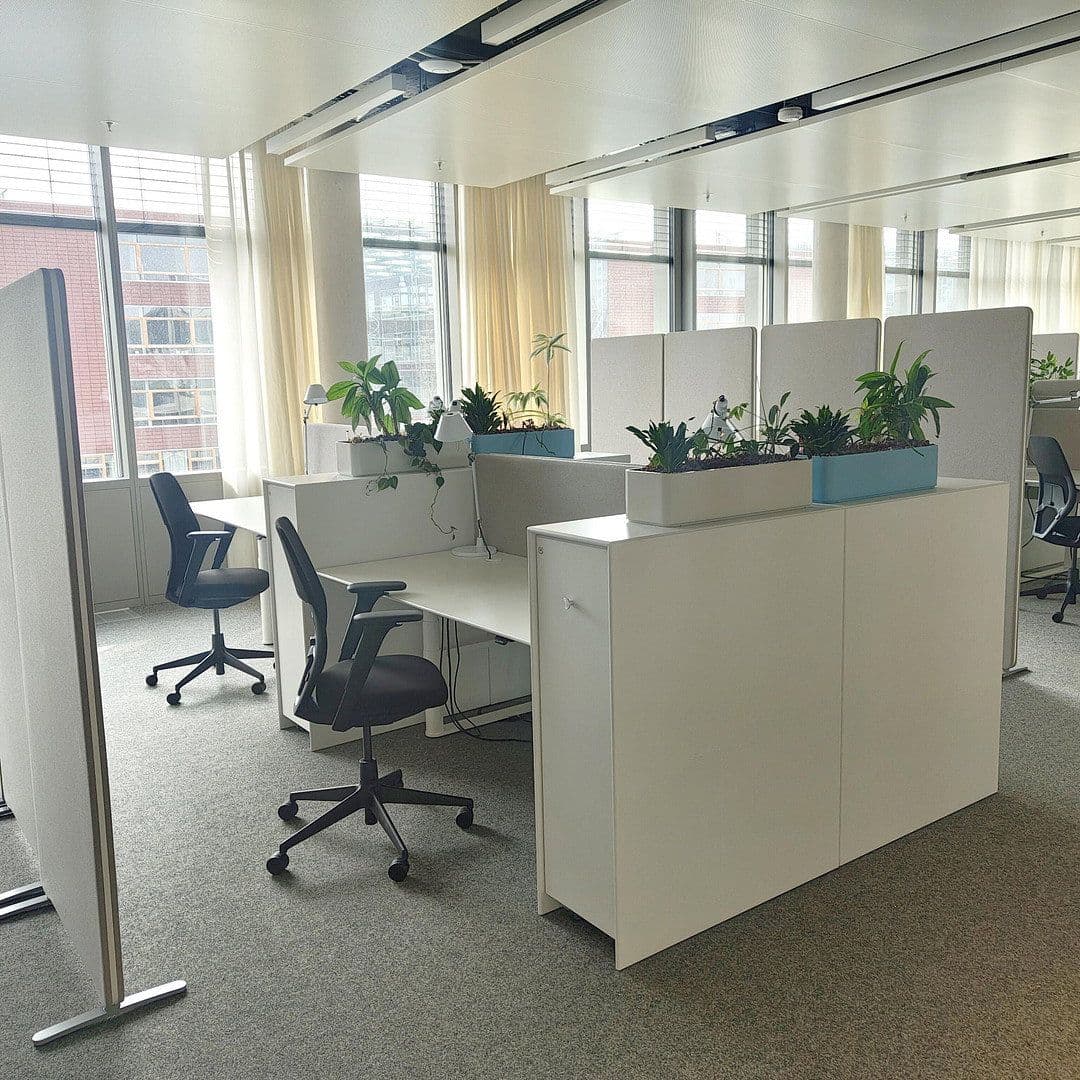 Pronájem kanceláře 1.400 m², Rudower Chaussee 28, Berlin, Berlín Pronájem kanceláře 1.400 m², Rudower Chaussee 28, Berlin, Berlín
