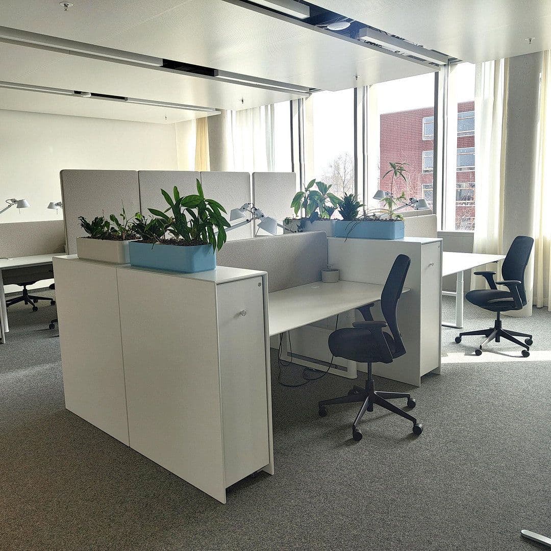 Pronájem kanceláře 1.400 m², Rudower Chaussee 28, Berlin, Berlín Pronájem kanceláře 1.400 m², Rudower Chaussee 28, Berlin, Berlín