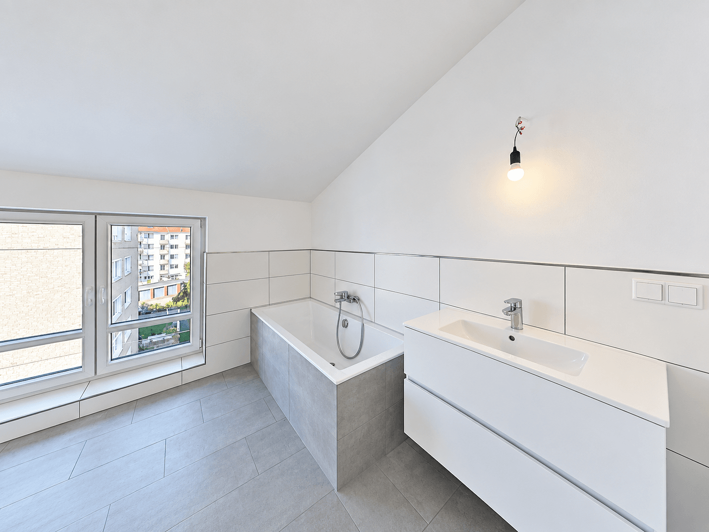 Prodej bytu 2+kk 86 m², Angerstraße 1, Hannover, Dolní Sasko Prodej bytu 2+kk 86 m², Angerstraße 1, Hannover, Dolní Sasko
