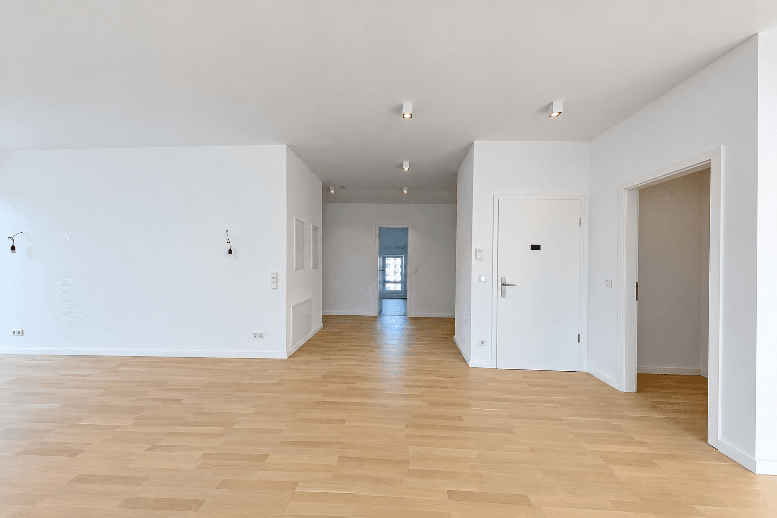 Prodej bytu 2+kk 86 m², Angerstraße 1, Hannover, Dolní Sasko Prodej bytu 2+kk 86 m², Angerstraße 1, Hannover, Dolní Sasko