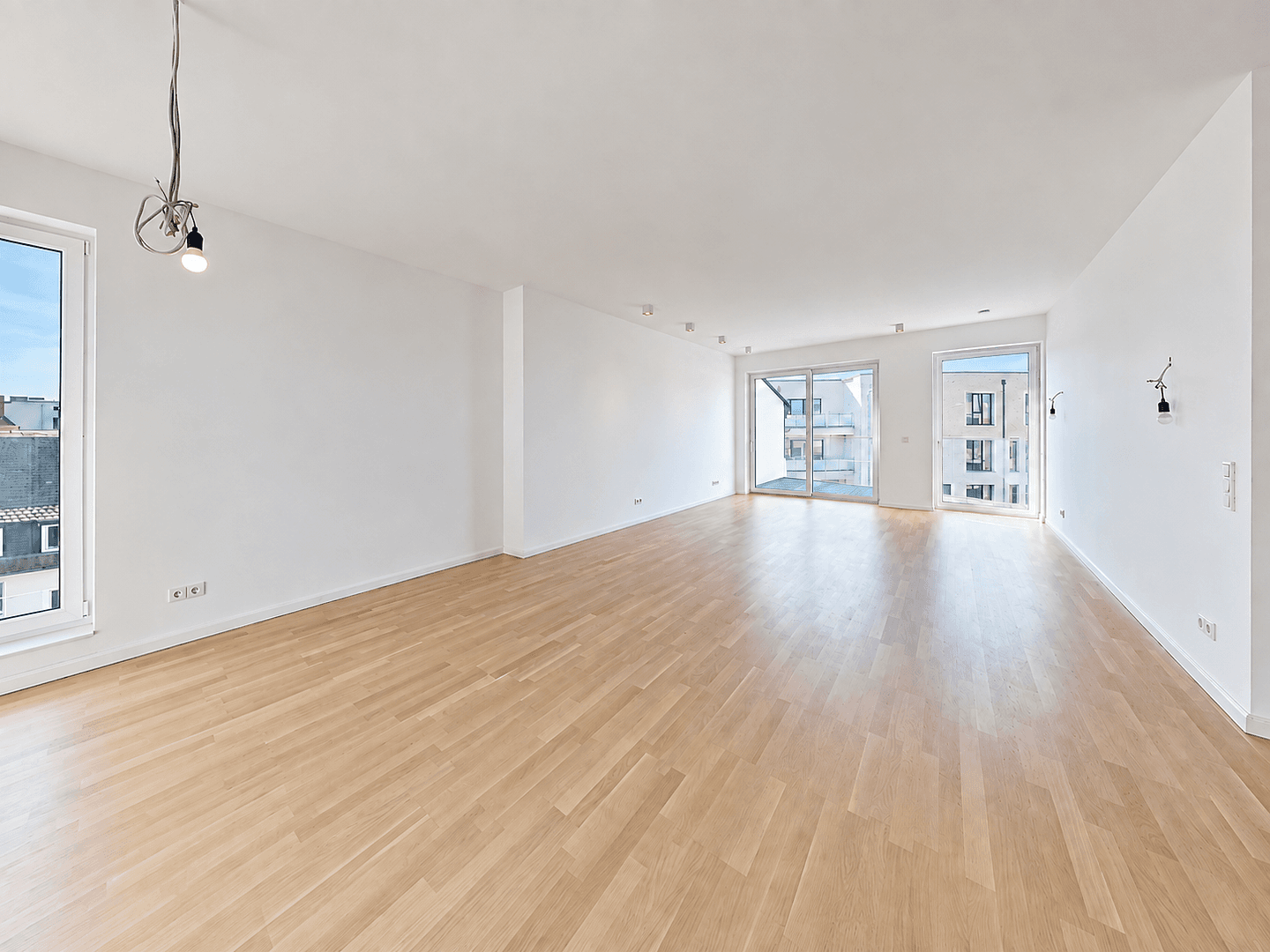 Prodej bytu 2+kk 86 m², Angerstraße 1, Hannover, Dolní Sasko Prodej bytu 2+kk 86 m², Angerstraße 1, Hannover, Dolní Sasko