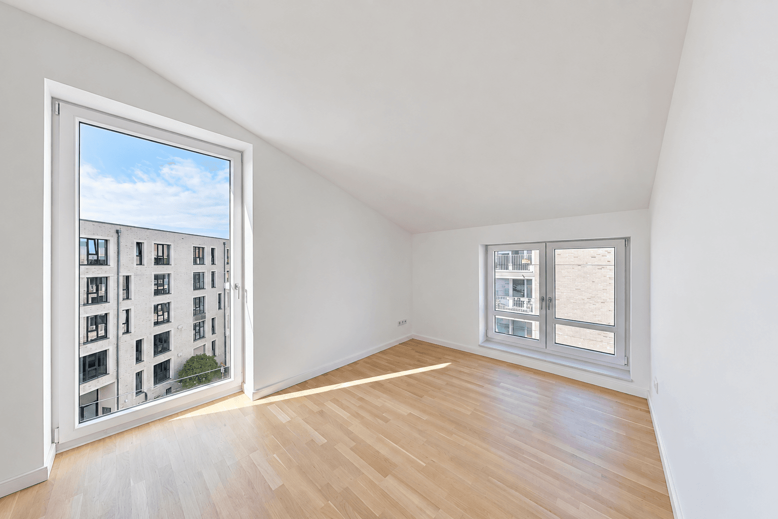 Prodej bytu 2+kk 86 m², Angerstraße 1, Hannover, Dolní Sasko Prodej bytu 2+kk 86 m², Angerstraße 1, Hannover, Dolní Sasko