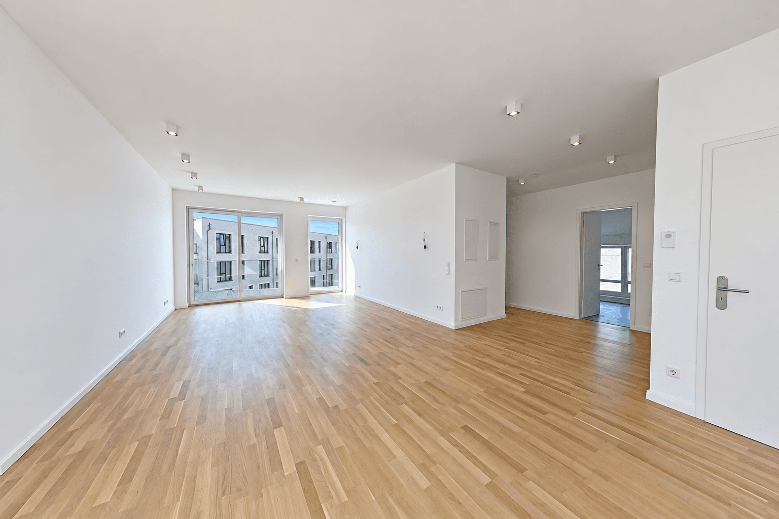 Prodej bytu 2+kk 86 m², Angerstraße 1, Hannover, Dolní Sasko Prodej bytu 2+kk 86 m², Angerstraße 1, Hannover, Dolní Sasko