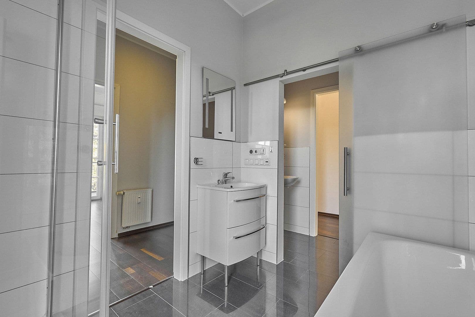 Prodej bytu 3+1 99 m², Berlin, Berlín Prodej bytu 3+1 99 m², Berlin, Berlín