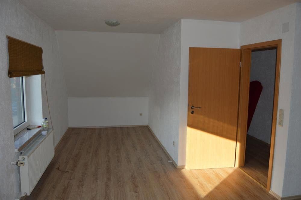 Prodej domu 194 m², pozemek 1.019 m², Finkenstraße 3 & 3a, Neuenkirchen, Dolní Sasko Prodej domu 194 m², pozemek 1.019 m², Finkenstraße 3 & 3a, Neuenkirchen, Dolní Sasko