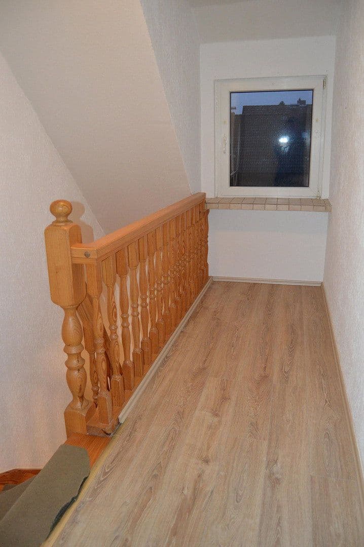 Prodej domu 194 m², pozemek 1.019 m², Finkenstraße 3 & 3a, Neuenkirchen, Dolní Sasko Prodej domu 194 m², pozemek 1.019 m², Finkenstraße 3 & 3a, Neuenkirchen, Dolní Sasko