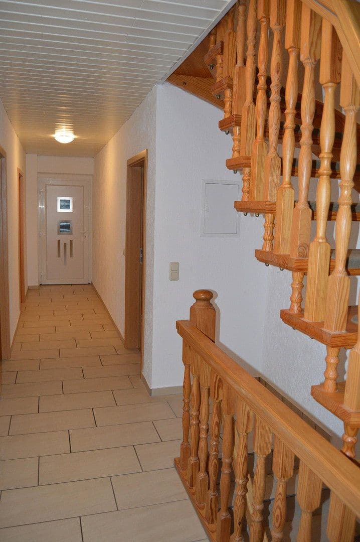 Prodej domu 194 m², pozemek 1.019 m², Finkenstraße 3 & 3a, Neuenkirchen, Dolní Sasko Prodej domu 194 m², pozemek 1.019 m², Finkenstraße 3 & 3a, Neuenkirchen, Dolní Sasko