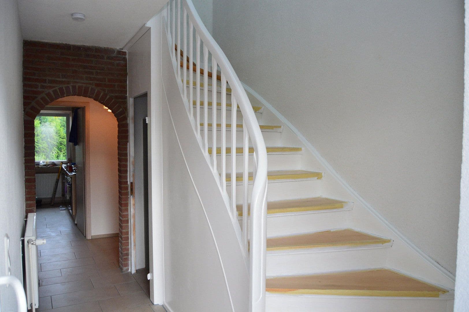 Prodej domu 194 m², pozemek 1.019 m², Finkenstraße 3 & 3a, Neuenkirchen, Dolní Sasko Prodej domu 194 m², pozemek 1.019 m², Finkenstraße 3 & 3a, Neuenkirchen, Dolní Sasko