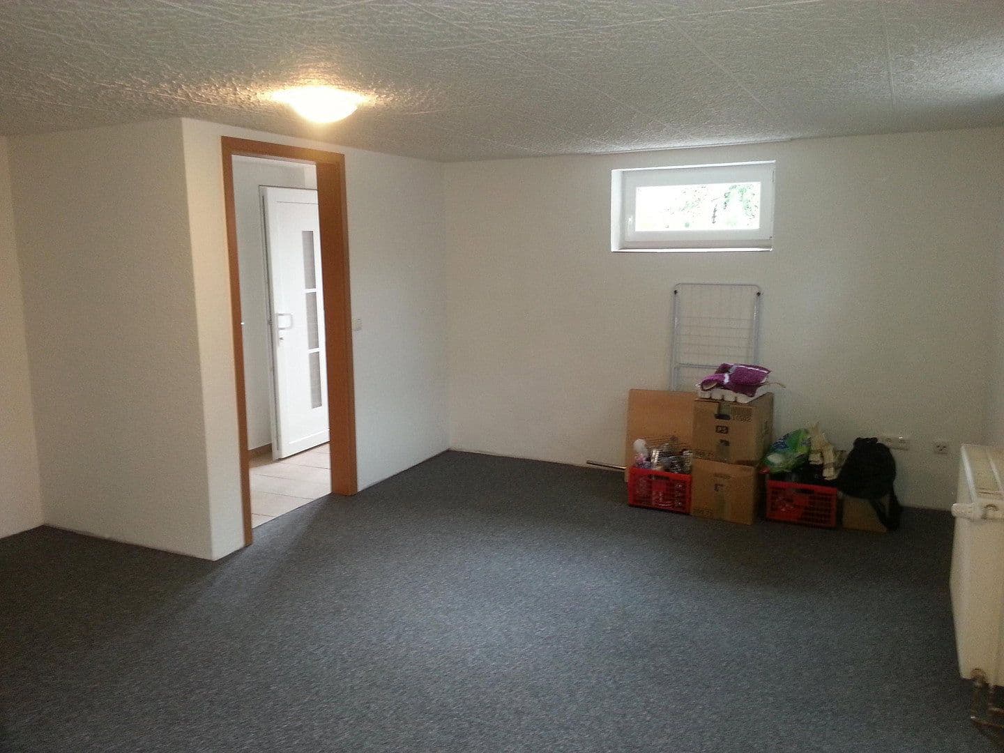 Prodej domu 194 m², pozemek 1.019 m², Finkenstraße 3 & 3a, Neuenkirchen, Dolní Sasko Prodej domu 194 m², pozemek 1.019 m², Finkenstraße 3 & 3a, Neuenkirchen, Dolní Sasko