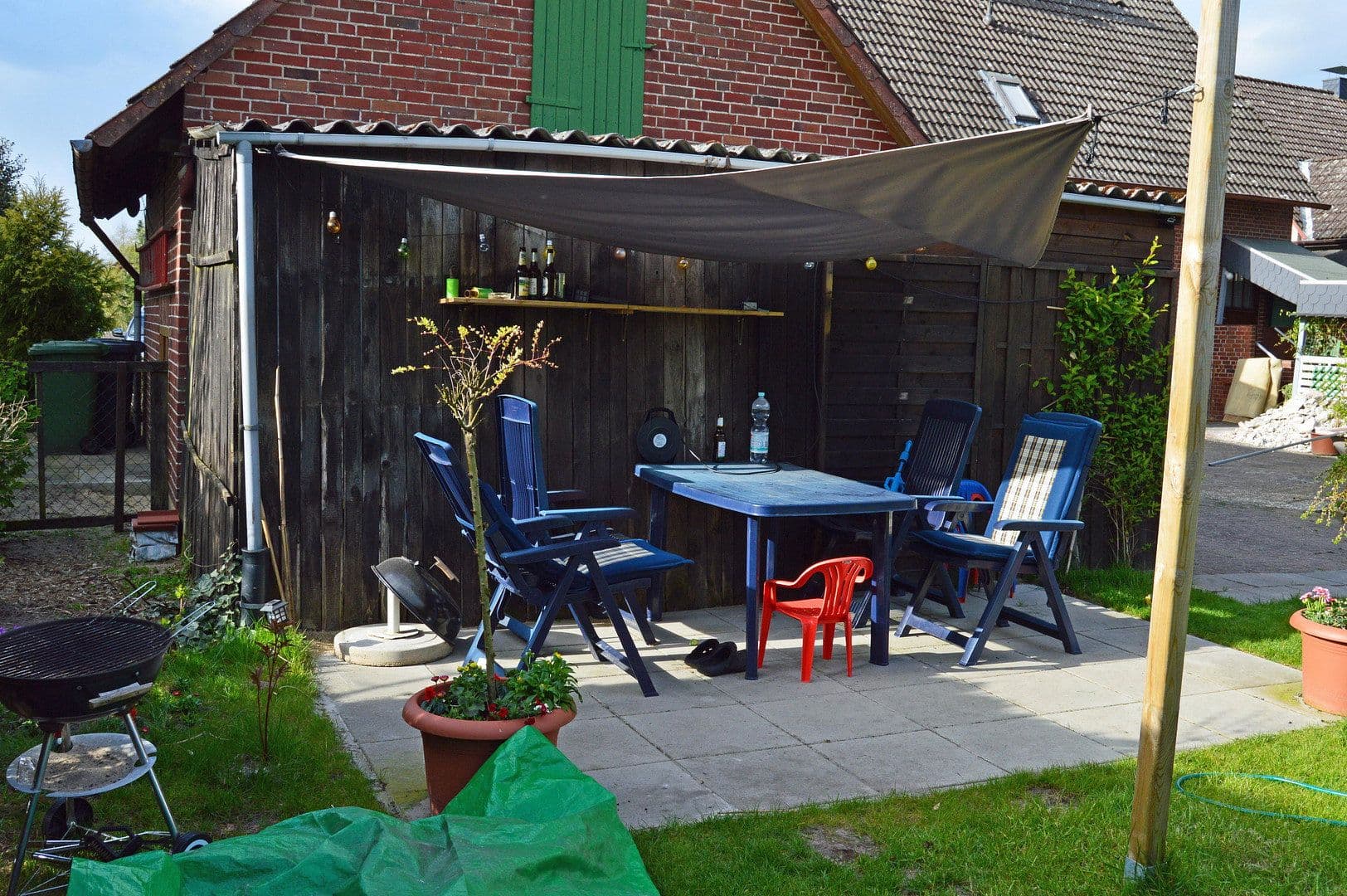 Prodej domu 194 m², pozemek 1.019 m², Finkenstraße 3 & 3a, Neuenkirchen, Dolní Sasko Prodej domu 194 m², pozemek 1.019 m², Finkenstraße 3 & 3a, Neuenkirchen, Dolní Sasko