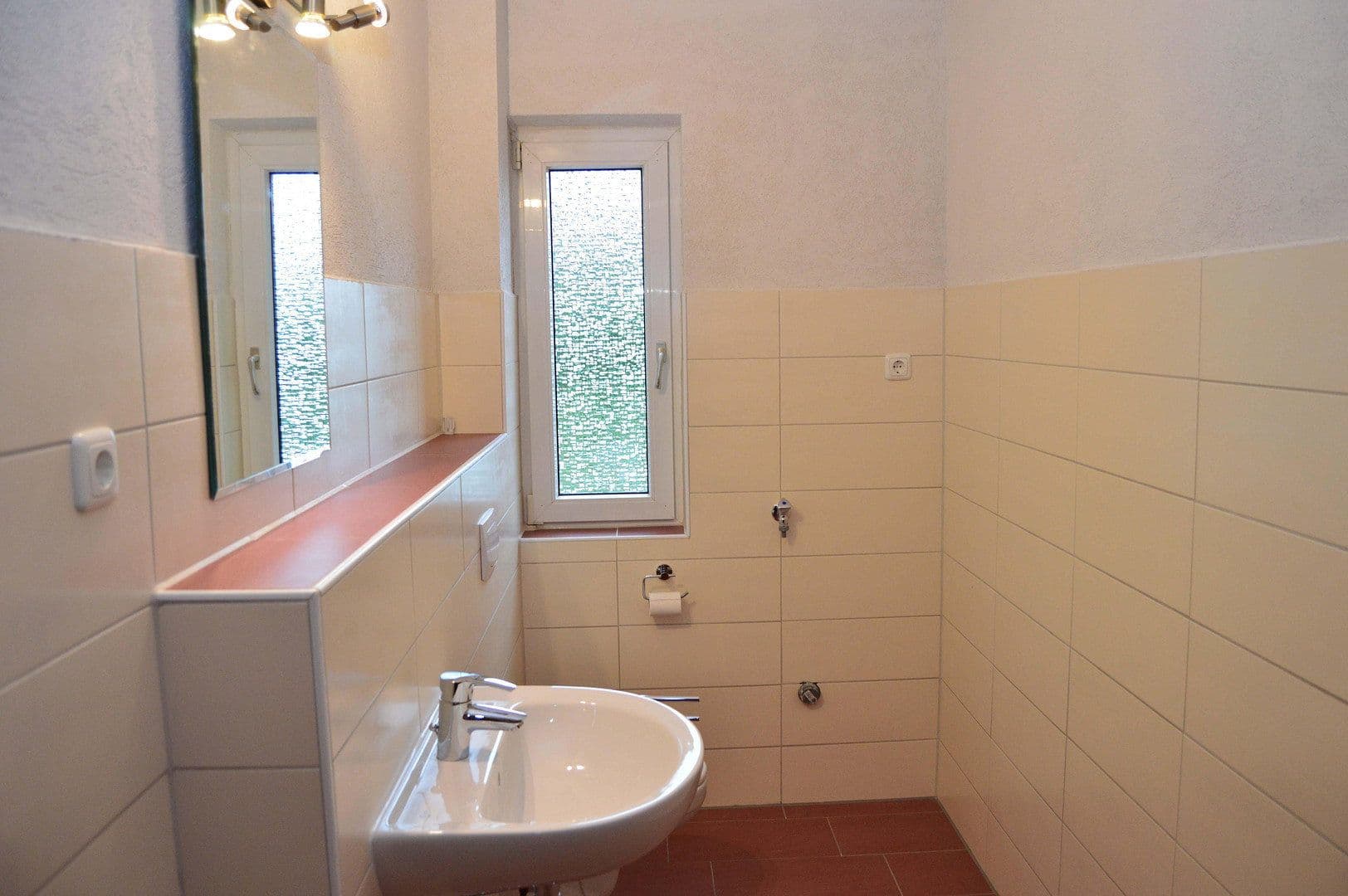 Prodej domu 194 m², pozemek 1.019 m², Finkenstraße 3 & 3a, Neuenkirchen, Dolní Sasko Prodej domu 194 m², pozemek 1.019 m², Finkenstraße 3 & 3a, Neuenkirchen, Dolní Sasko