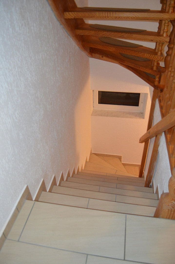 Prodej domu 194 m², pozemek 1.019 m², Finkenstraße 3 & 3a, Neuenkirchen, Dolní Sasko Prodej domu 194 m², pozemek 1.019 m², Finkenstraße 3 & 3a, Neuenkirchen, Dolní Sasko