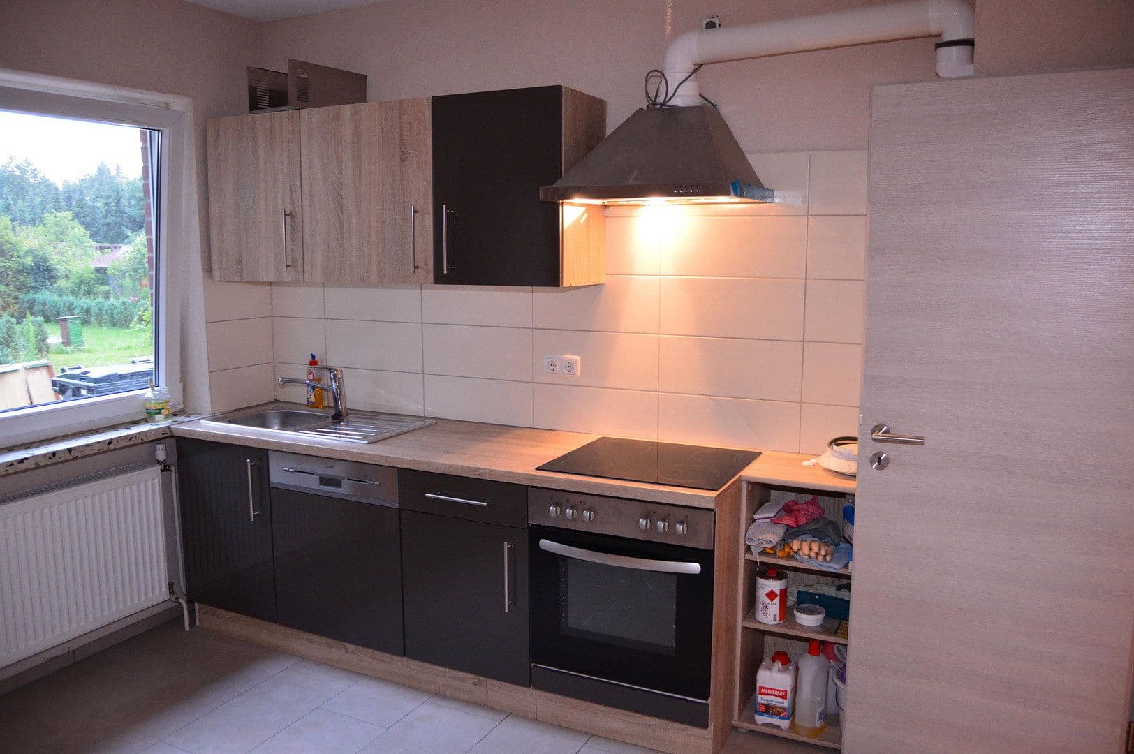 Prodej domu 194 m², pozemek 1.019 m², Finkenstraße 3 & 3a, Neuenkirchen, Dolní Sasko Prodej domu 194 m², pozemek 1.019 m², Finkenstraße 3 & 3a, Neuenkirchen, Dolní Sasko