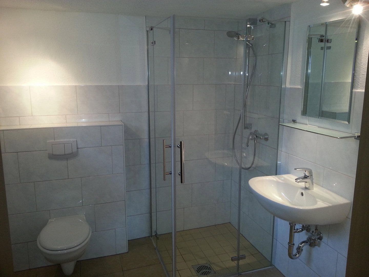 Prodej domu 194 m², pozemek 1.019 m², Finkenstraße 3 & 3a, Neuenkirchen, Dolní Sasko Prodej domu 194 m², pozemek 1.019 m², Finkenstraße 3 & 3a, Neuenkirchen, Dolní Sasko