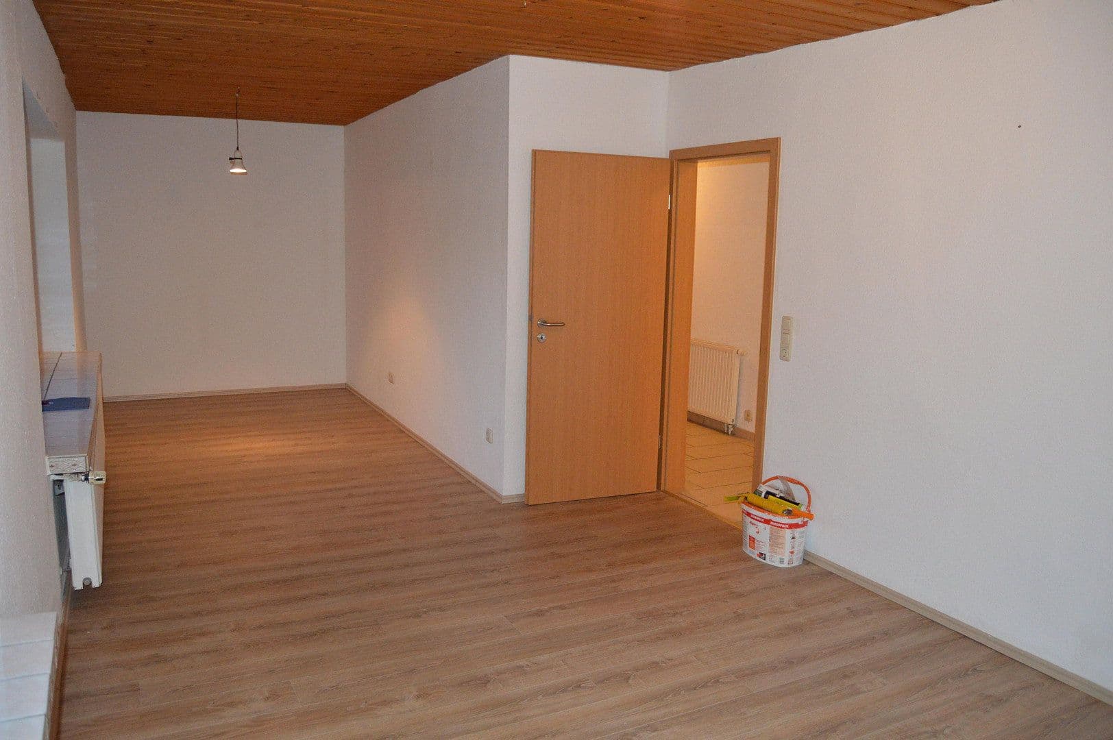 Prodej domu 194 m², pozemek 1.019 m², Finkenstraße 3 & 3a, Neuenkirchen, Dolní Sasko Prodej domu 194 m², pozemek 1.019 m², Finkenstraße 3 & 3a, Neuenkirchen, Dolní Sasko