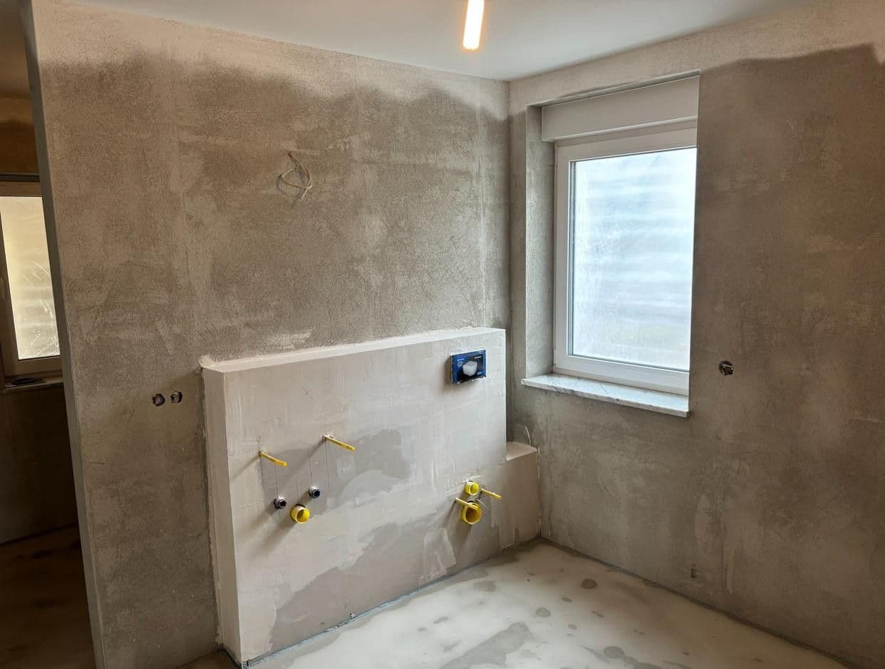 Pronájem bytu 3+1 108 m², Oberschwarzach, Bavorsko Pronájem bytu 3+1 108 m², Oberschwarzach, Bavorsko